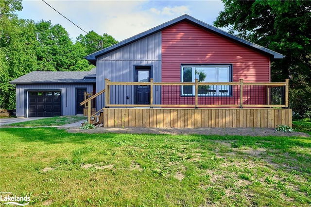 9 Balm Beach Road