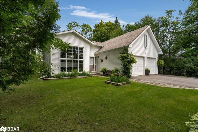 2 Yvonne Crescent