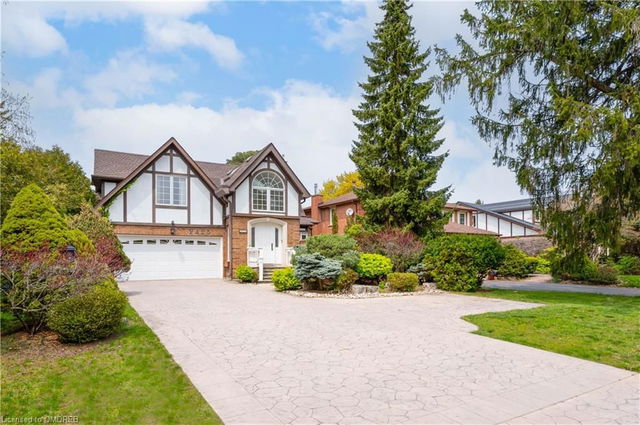 2425 Lakeshore Road