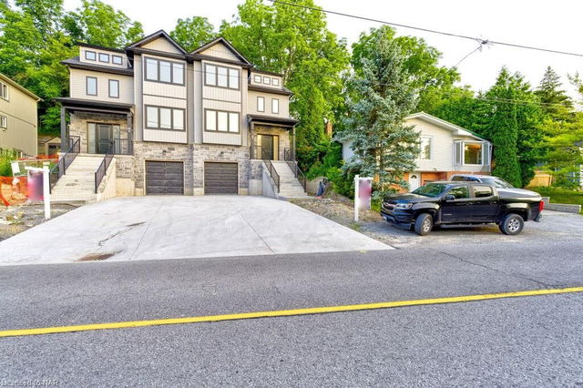 71B Bradley Street