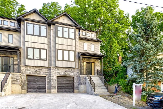 71B Bradley Street