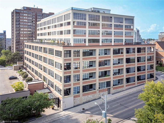 224 - 112 Benton Street