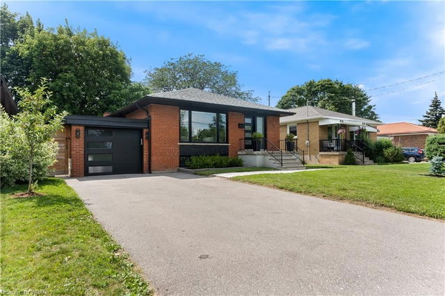 512 Martin Grove Road