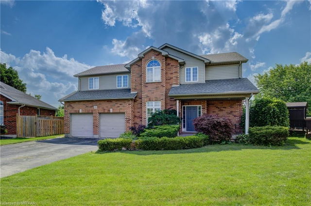29 Crow Crescent