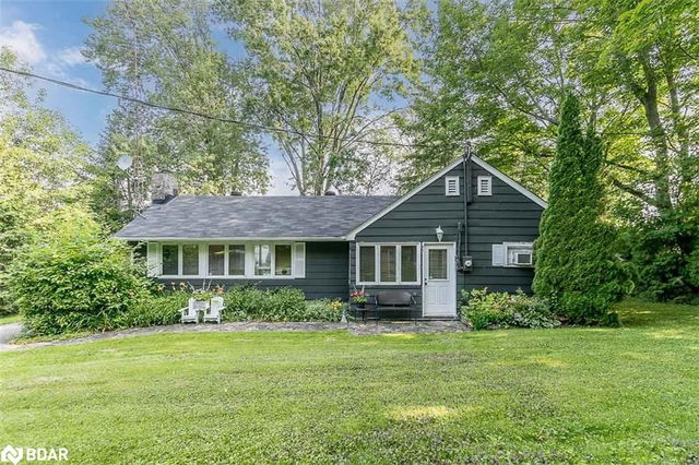 53 Moon Point Drive