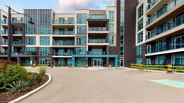308 - 10 Concord Place