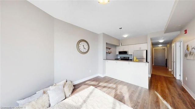 308 - 10 Concord Place