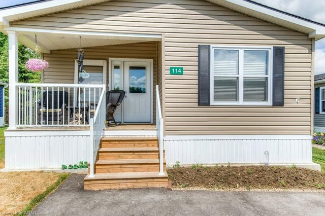114 Meadowview Lane