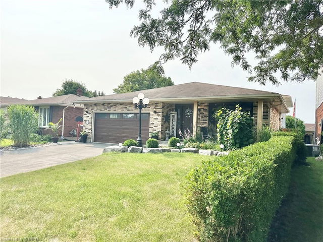 128 Lynndale Road