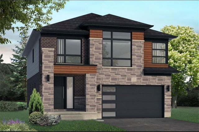 Lot 0021 - 117 Shaded Creek Drive