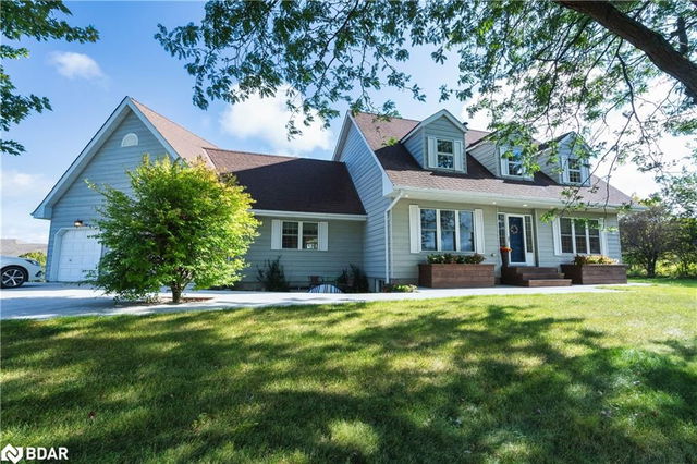 2 Algonquin Heights Court