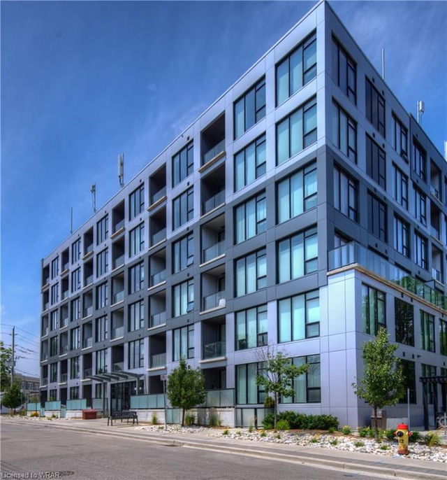 502 - 690 King Street