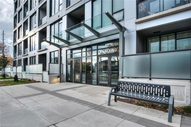 502 - 690 King Street