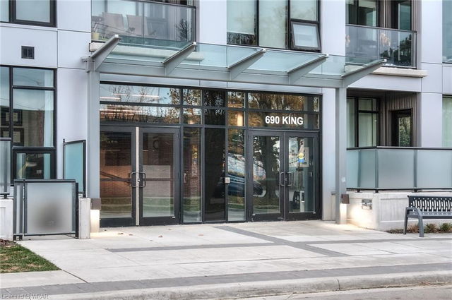 502 - 690 King Street