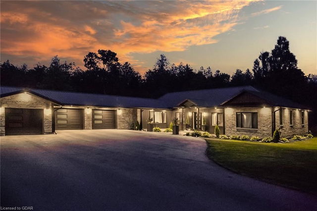 442 South River Road