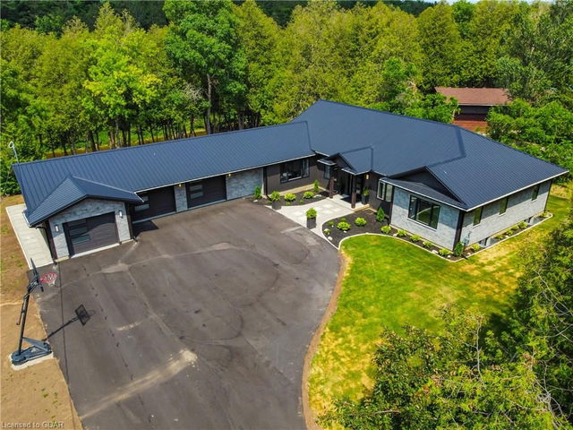 442 South River Road
