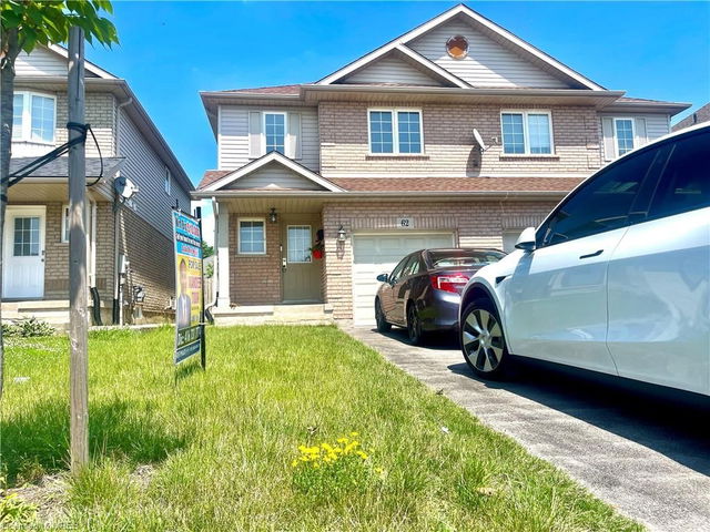 62 Raspberry Trail