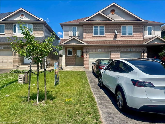 62 Raspberry Trail