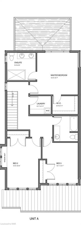 1 - BLOCK 39 Ivy Crescent