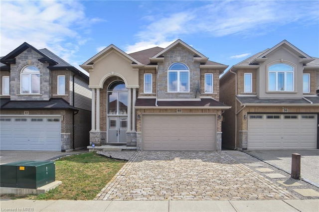 40 Pinemeadow Drive
