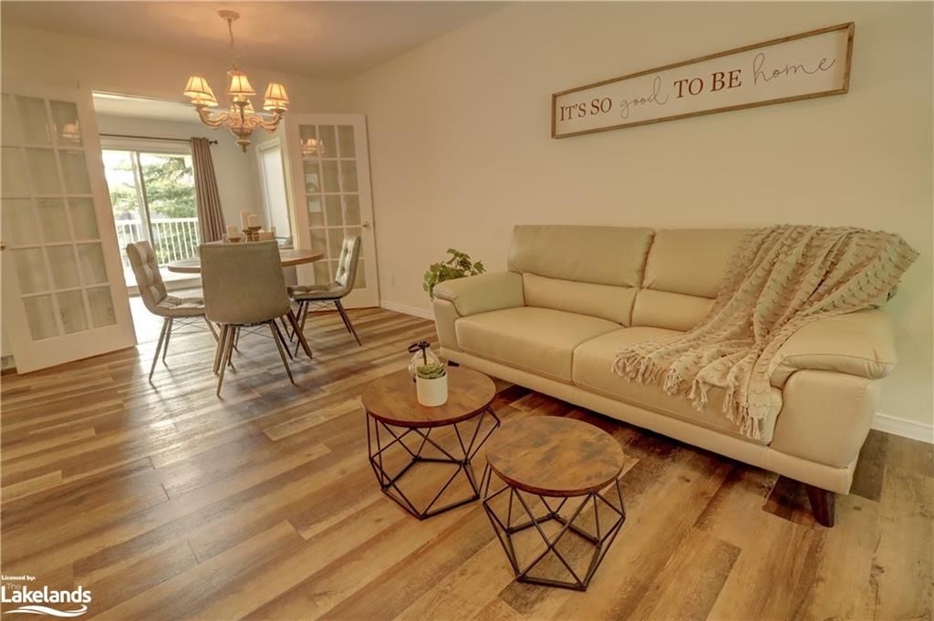 Single Family Residence sold at 29 Walter Street, Huntsville, ON, P1H 1W2 - Chaffey - MLS: 40458998