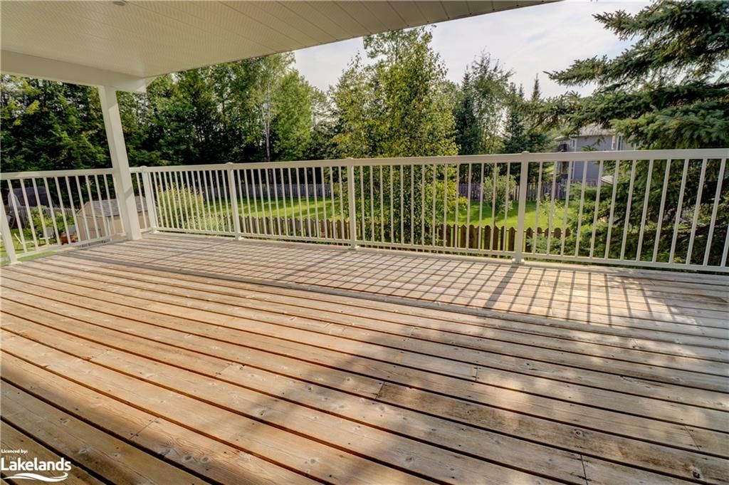 Single Family Residence sold at 29 Walter Street, Huntsville, ON, P1H 1W2 - Chaffey - MLS: 40458998