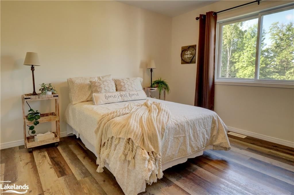 Single Family Residence sold at 29 Walter Street, Huntsville, ON, P1H 1W2 - Chaffey - MLS: 40458998