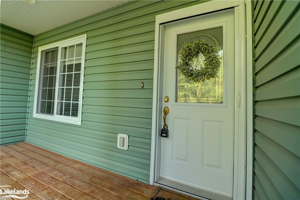 Single Family Residence sold at 29 Walter Street, Huntsville, ON, P1H 1W2 - Chaffey - MLS: 40458998