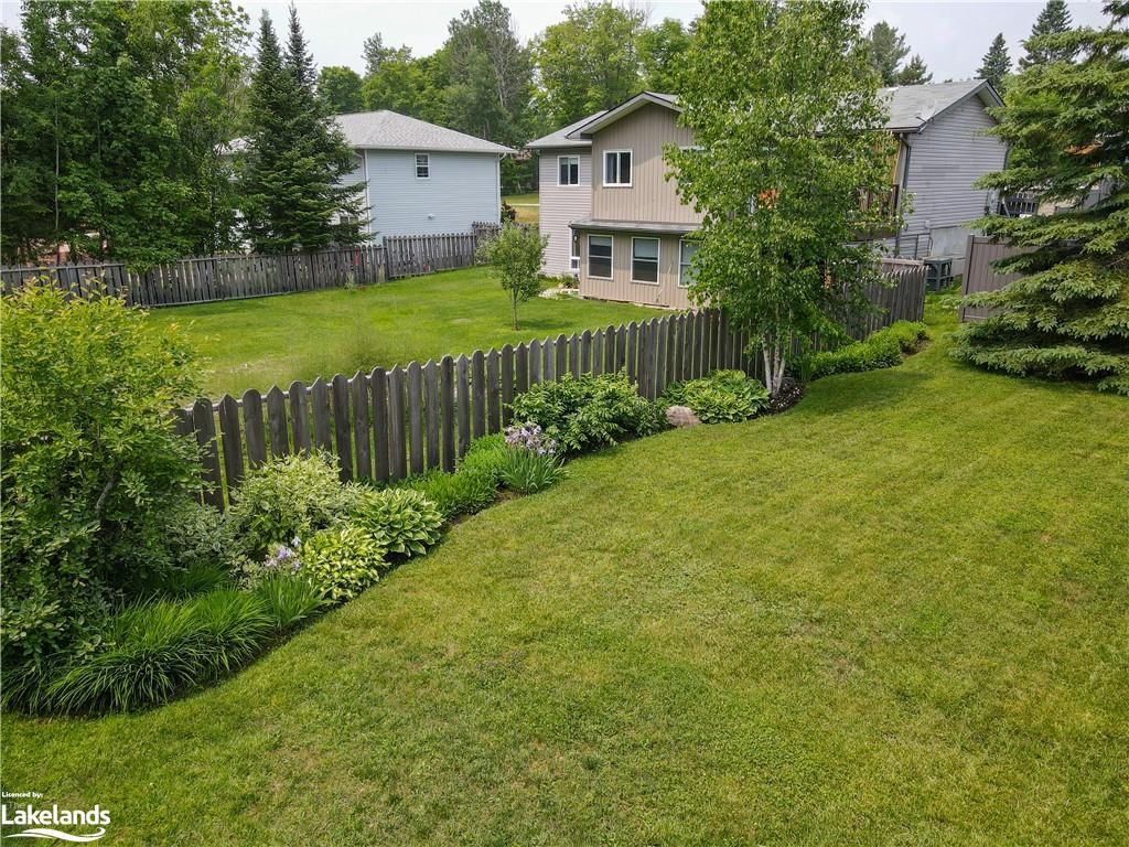 Single Family Residence sold at 29 Walter Street, Huntsville, ON, P1H 1W2 - Chaffey - MLS: 40458998