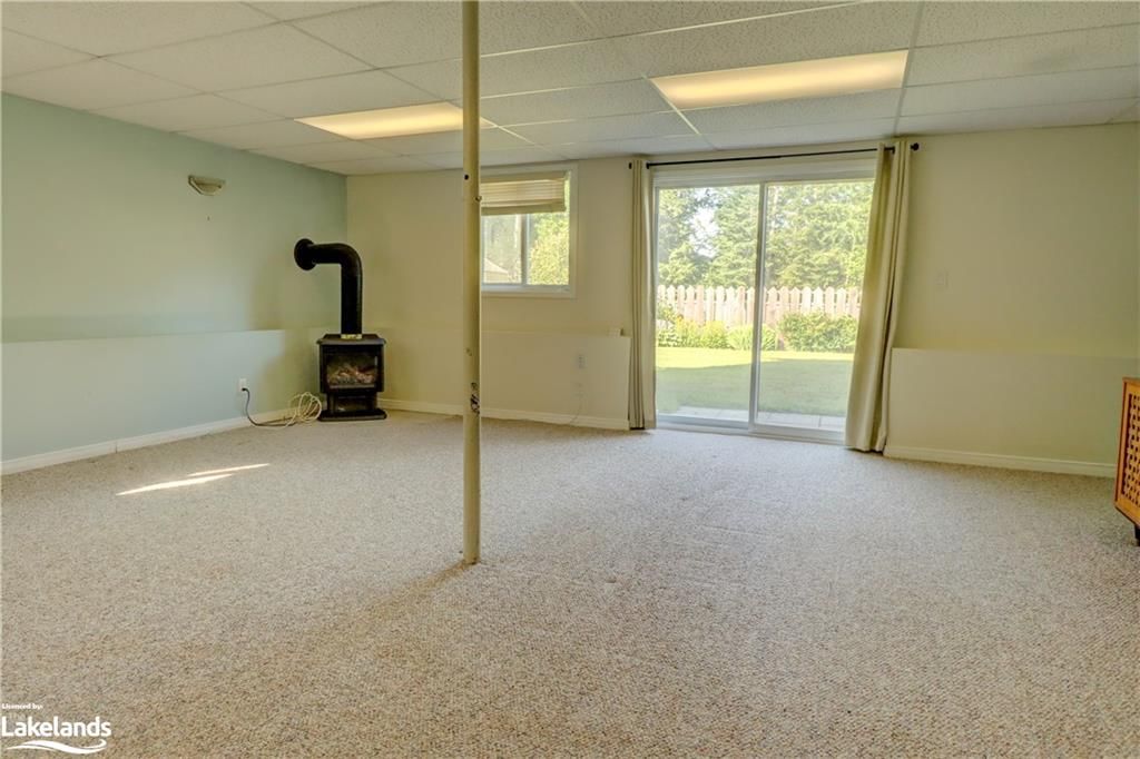 Single Family Residence sold at 29 Walter Street, Huntsville, ON, P1H 1W2 - Chaffey - MLS: 40458998