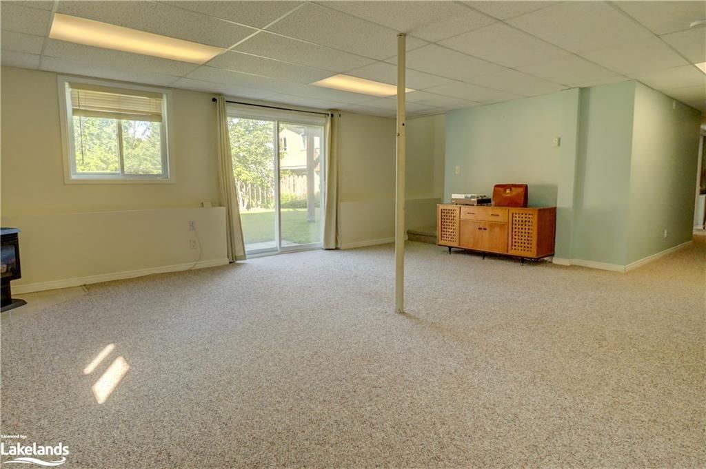 Single Family Residence sold at 29 Walter Street, Huntsville, ON, P1H 1W2 - Chaffey - MLS: 40458998