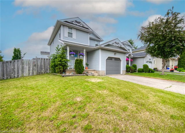 186 Auburn Drive