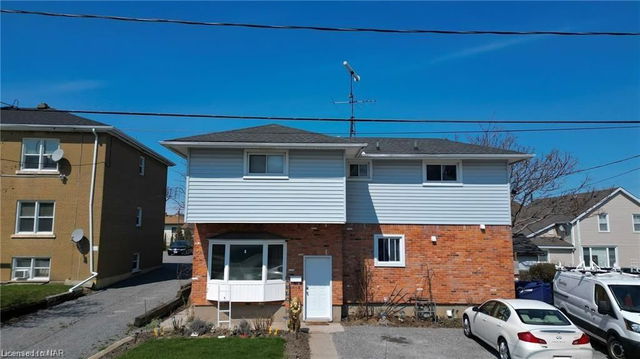 4 Elgin Street