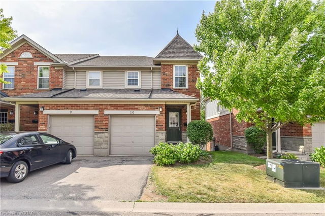 10 - 124 Gosling Gardens