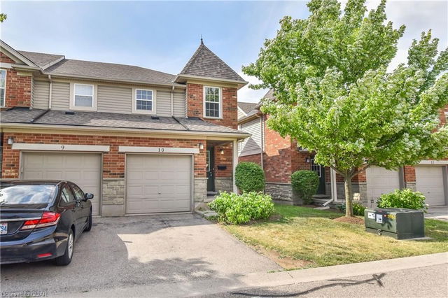 10 - 124 Gosling Gardens
