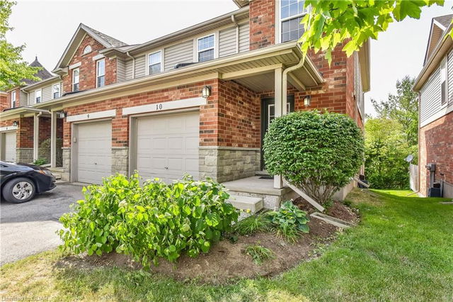 10 - 124 Gosling Gardens