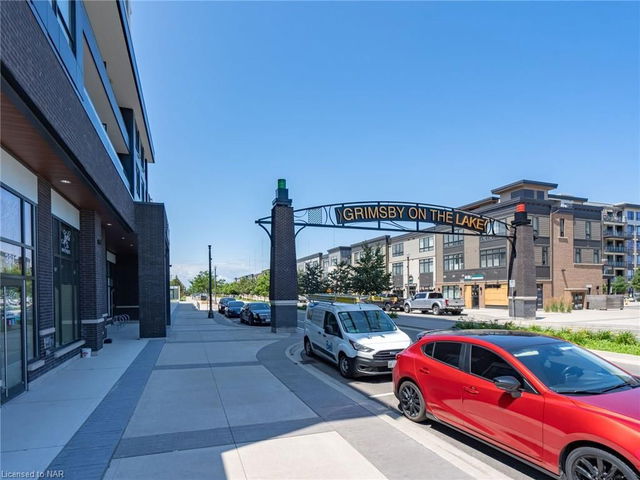 205 - 385 Winston Road