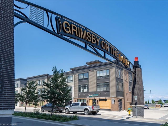 205 - 385 Winston Road