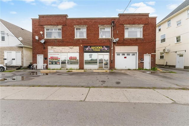 35 Ontario Road