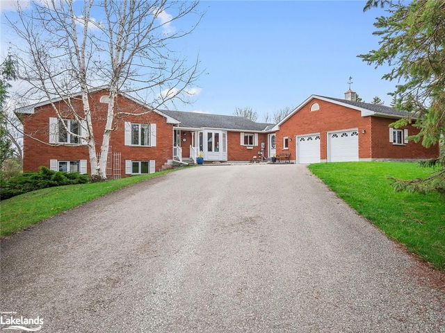 6 Blueridge Crescent