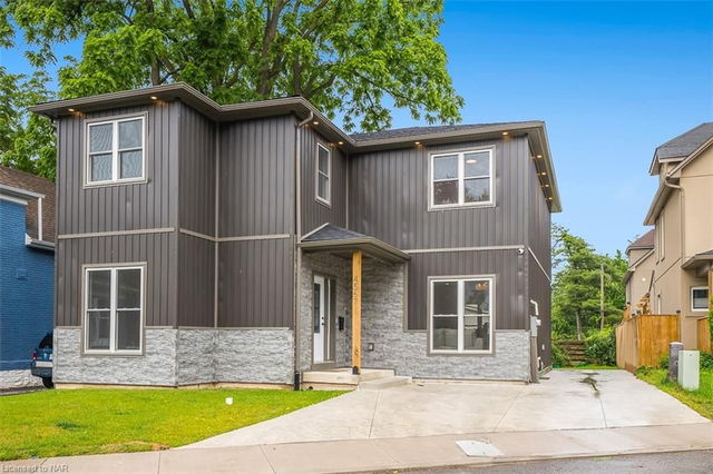 4567 Ryerson Crescent