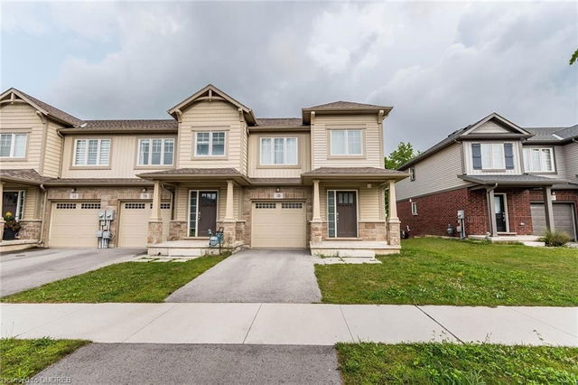 80 Haney Drive