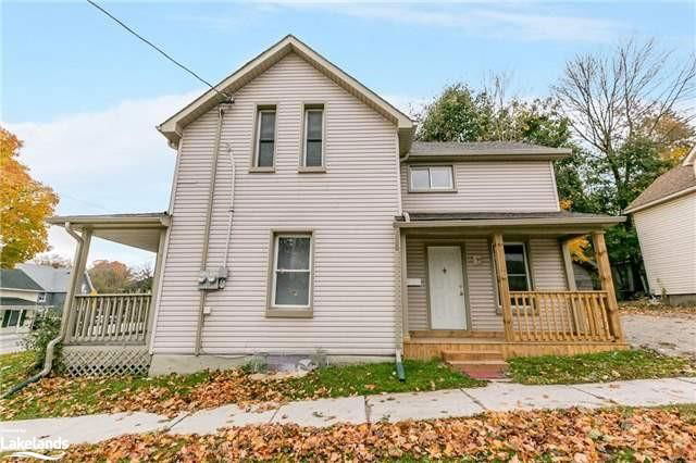 42 Coldwater Road