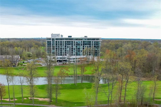 803 - 7711 Green Vista Gate