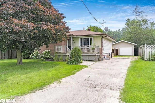 55 Sandsprings Crescent