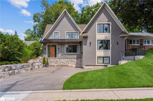 98 Shanty Bay Road