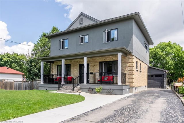 360 Northbrae Drive