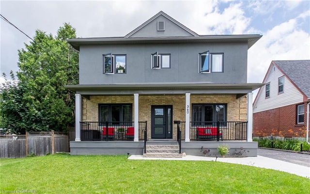 360 Northbrae Drive