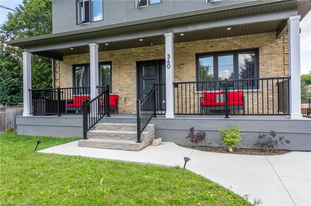 360 Northbrae Drive