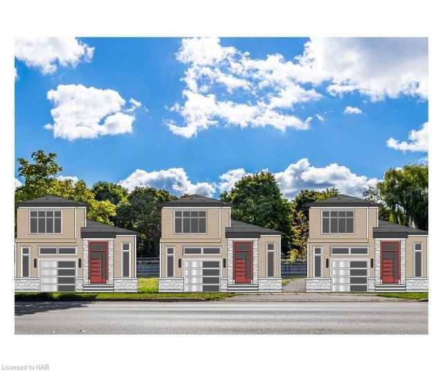 374 Linwell Part 2, Part 3, Part4 Road